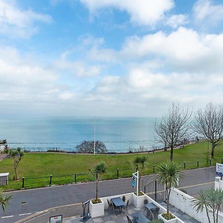 Appartamento Babbacombe Bay, Torquay Esterno foto
